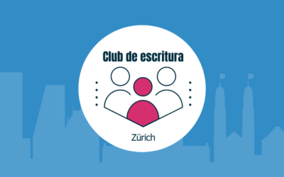 Club de Escritura – Zürich