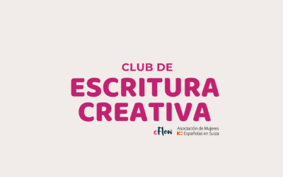 Club de escritura